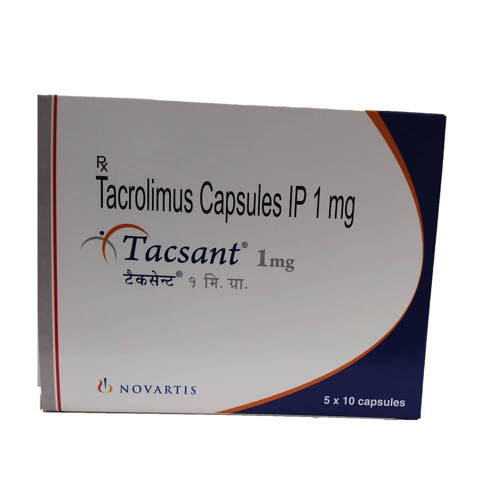 tacsant 1 mg