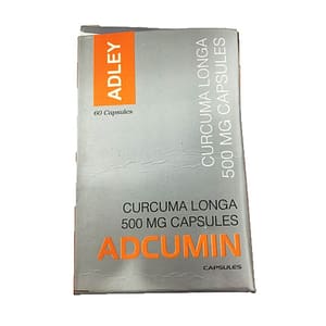 adcumin capsules