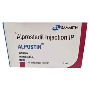 alpostin