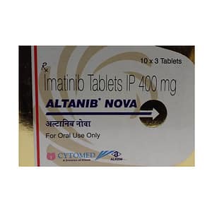 altanib nova