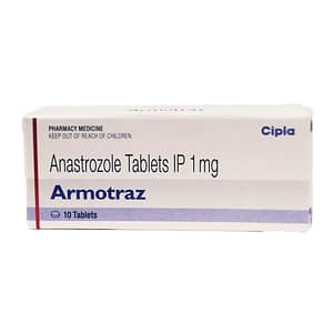 armotraz 1mg