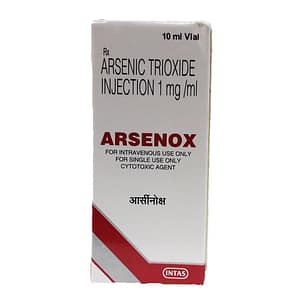 arsenox