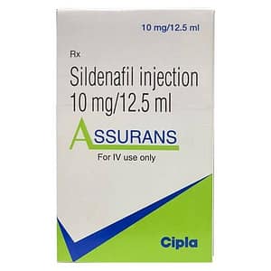assurans for iv use only