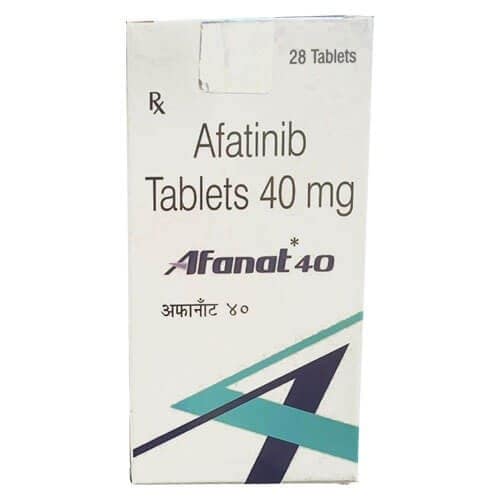 afanat 40 tablets