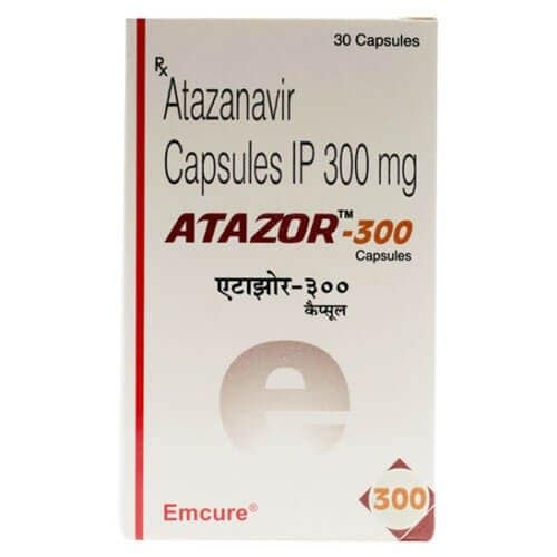 atazor 300